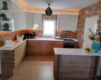 Revente - Villa - Torrevieja - Torrevieja Centro