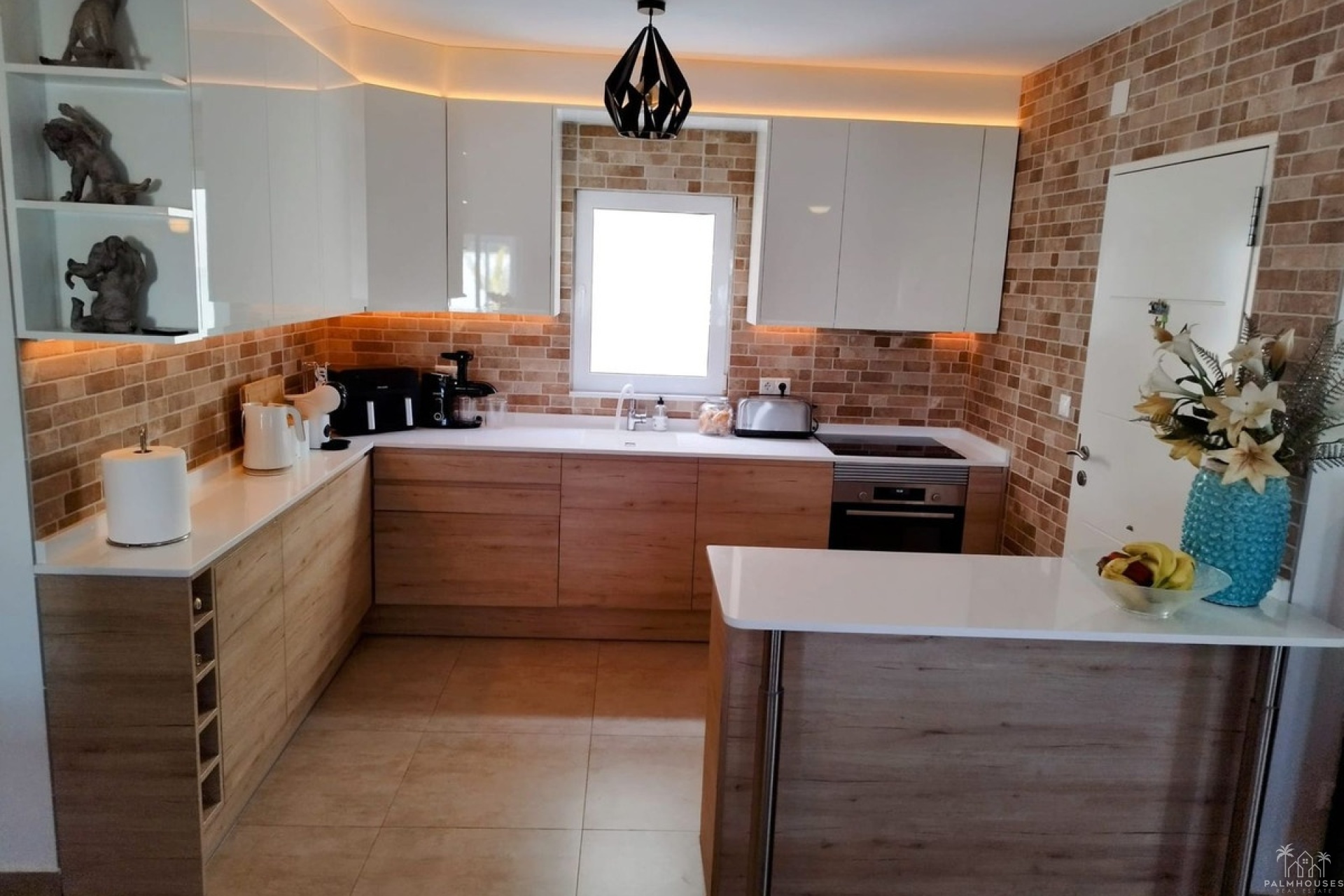Revente - Villa - Torrevieja - Torrevieja Centro
