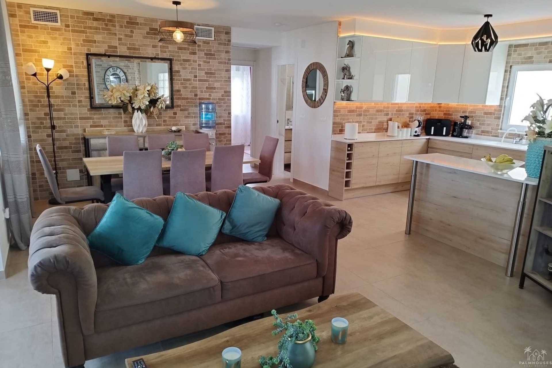 Revente - Villa - Torrevieja - Torrevieja Centro