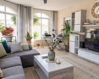 Revente - Villa - Torrevieja - Torrevieja Centro