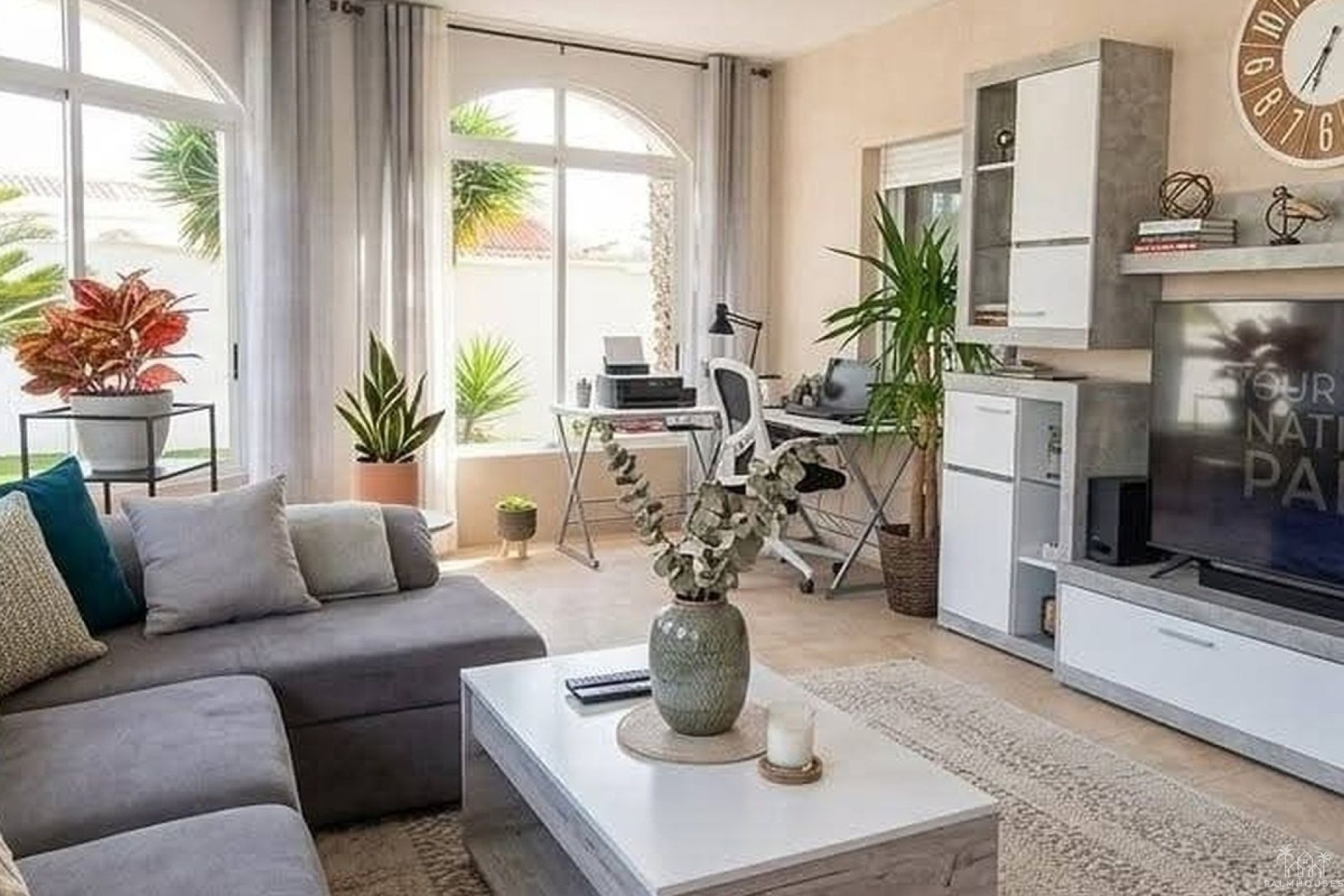 Revente - Villa - Torrevieja - Torrevieja Centro