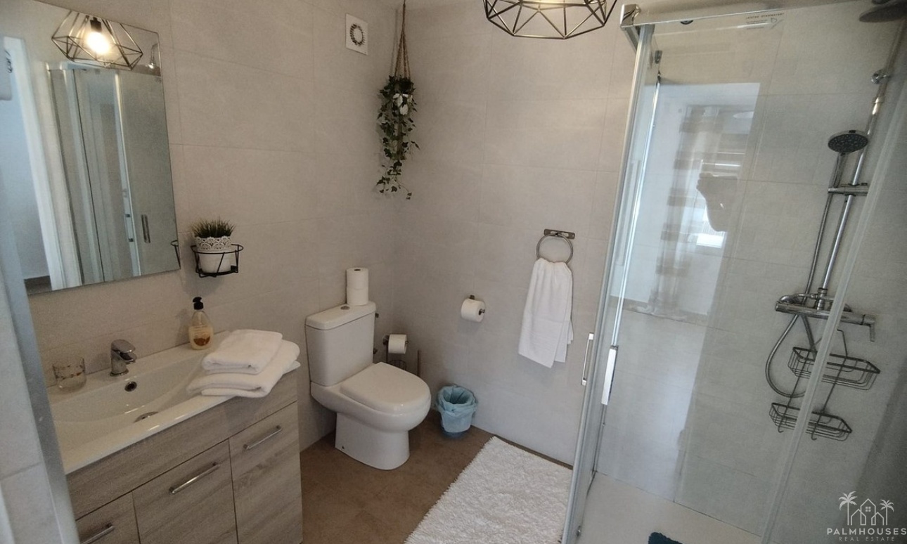 Revente - Villa - Torrevieja - Torrevieja Centro