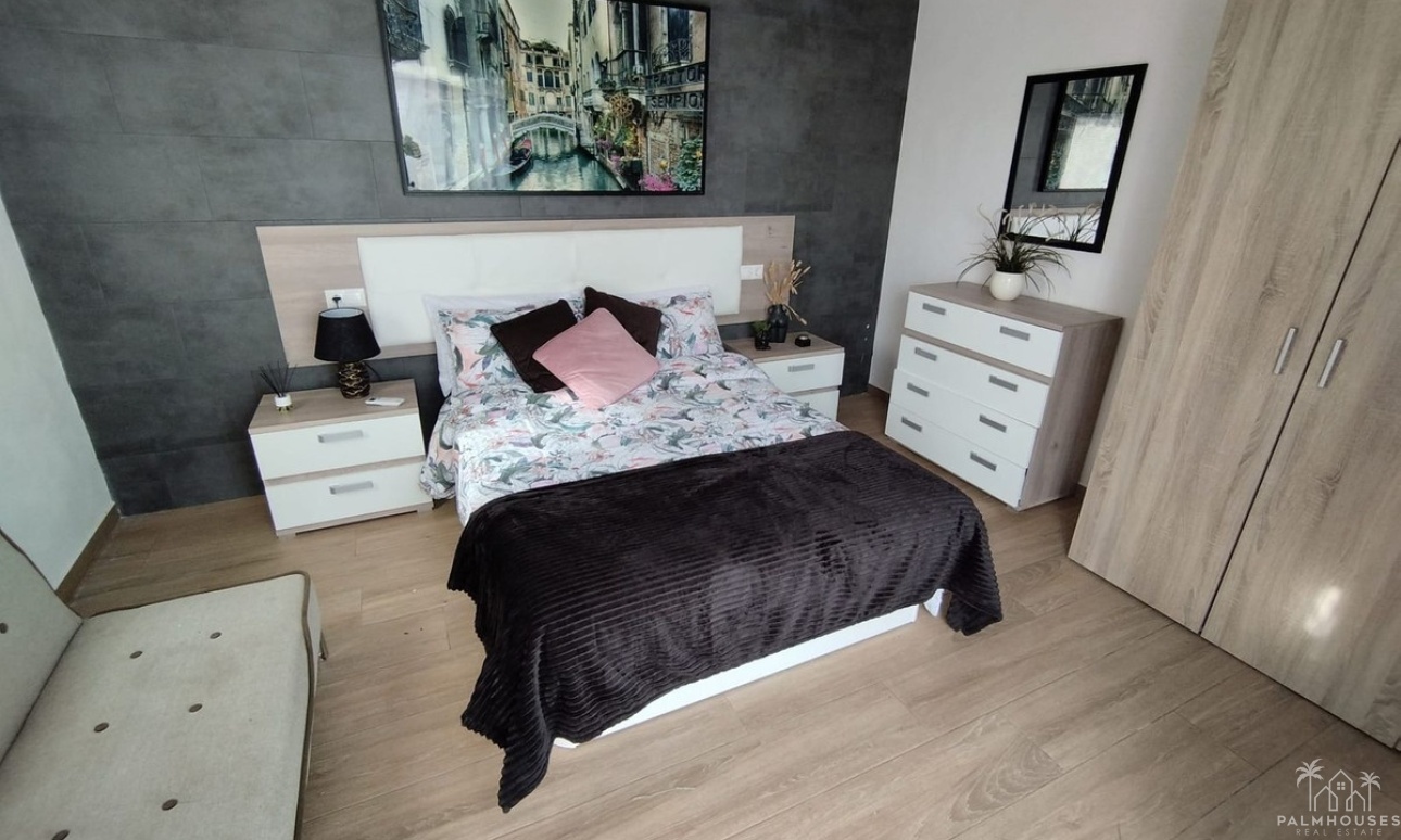 Revente - Villa - Torrevieja - Torrevieja Centro