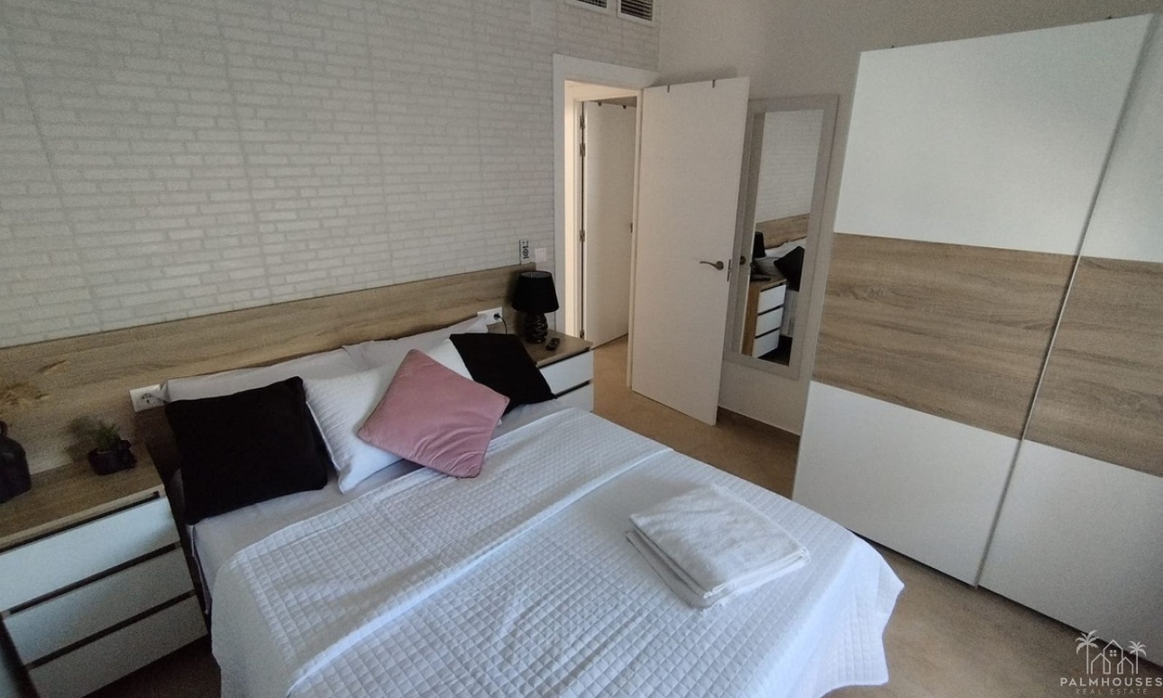 Revente - Villa - Torrevieja - Torrevieja Centro