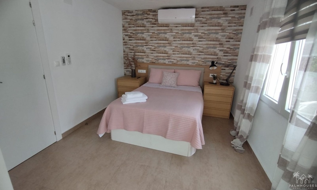 Revente - Villa - Torrevieja - Torrevieja Centro