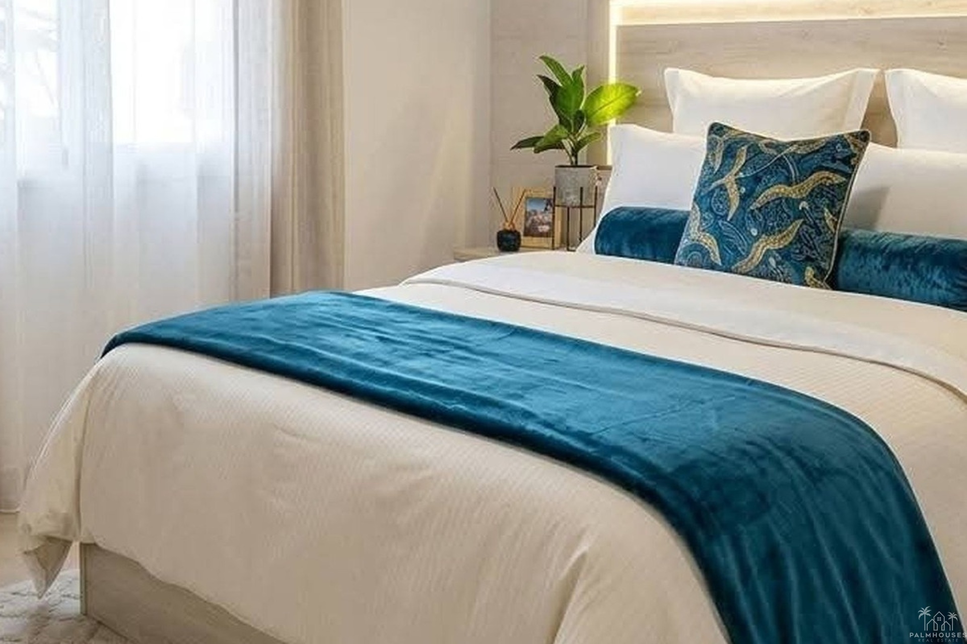 Revente - Villa - Torrevieja - Torrevieja Centro