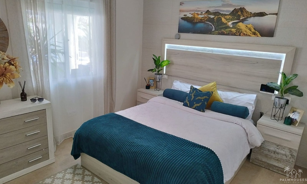 Revente - Villa - Torrevieja - Torrevieja Centro