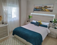 Revente - Villa - Torrevieja - Torrevieja Centro