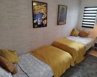 Revente - Villa - Torrevieja - Torrevieja Centro