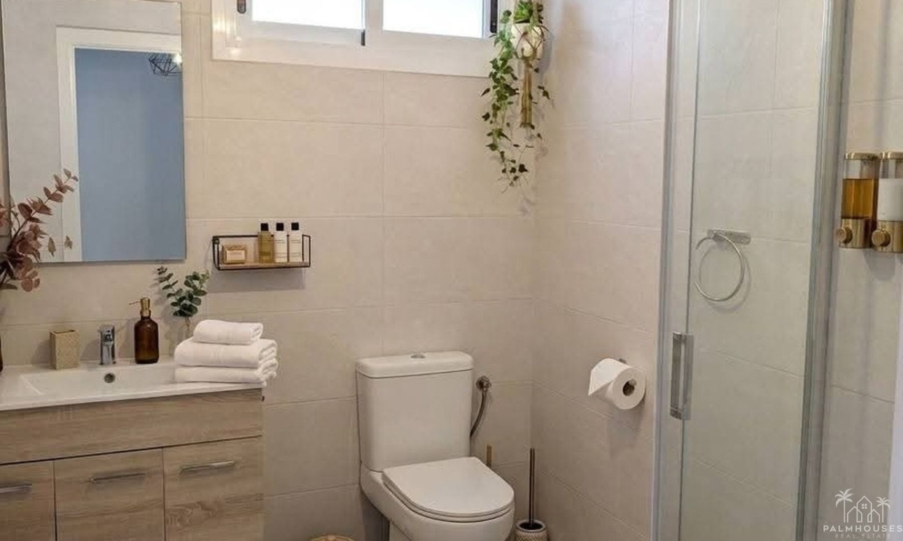 Revente - Villa - Torrevieja - Torrevieja Centro