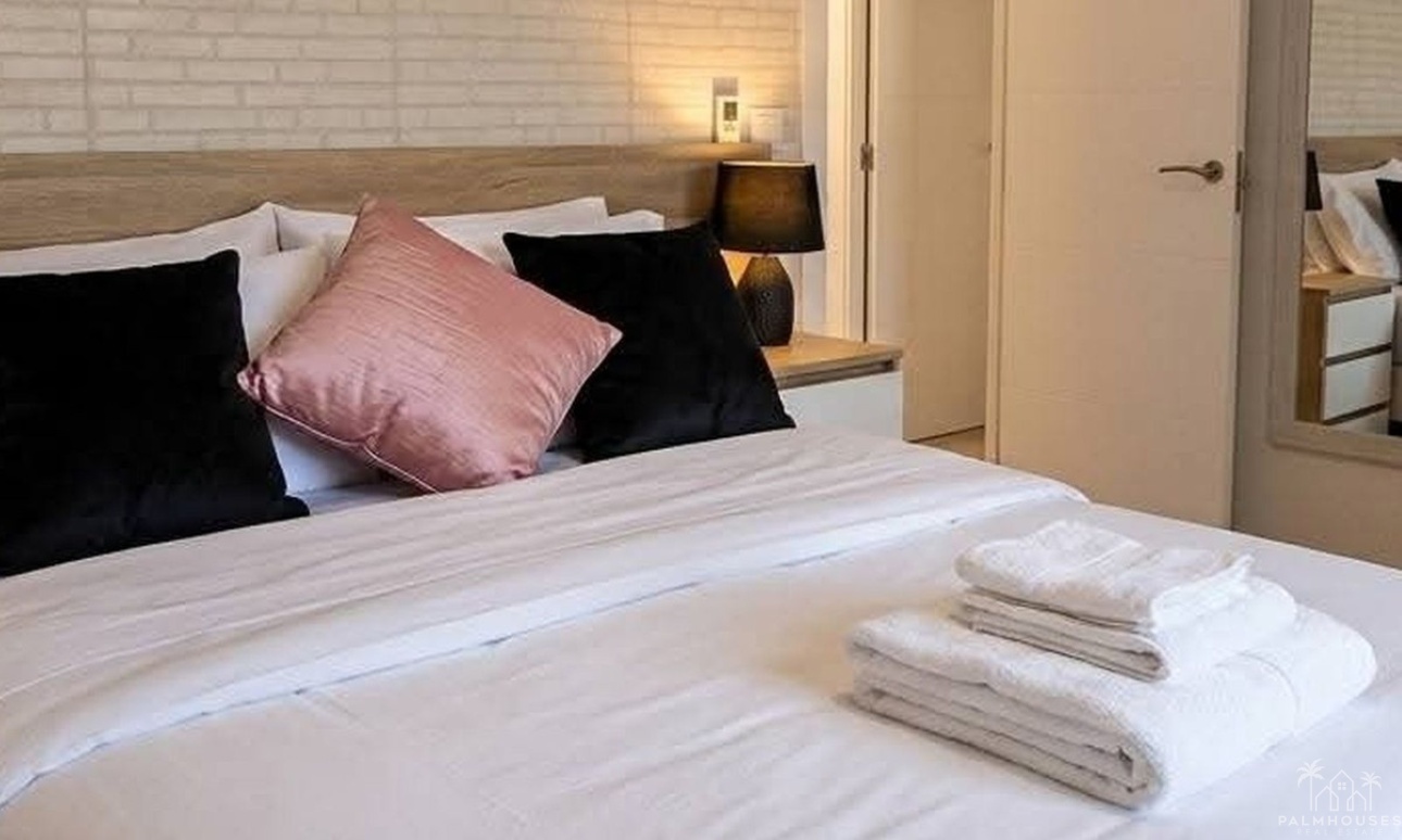 Revente - Villa - Torrevieja - Torrevieja Centro