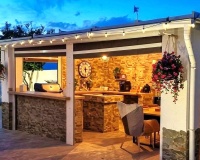 Revente - Villa - Torrevieja - Torrevieja Centro