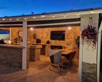 Revente - Villa - Torrevieja - Torrevieja Centro