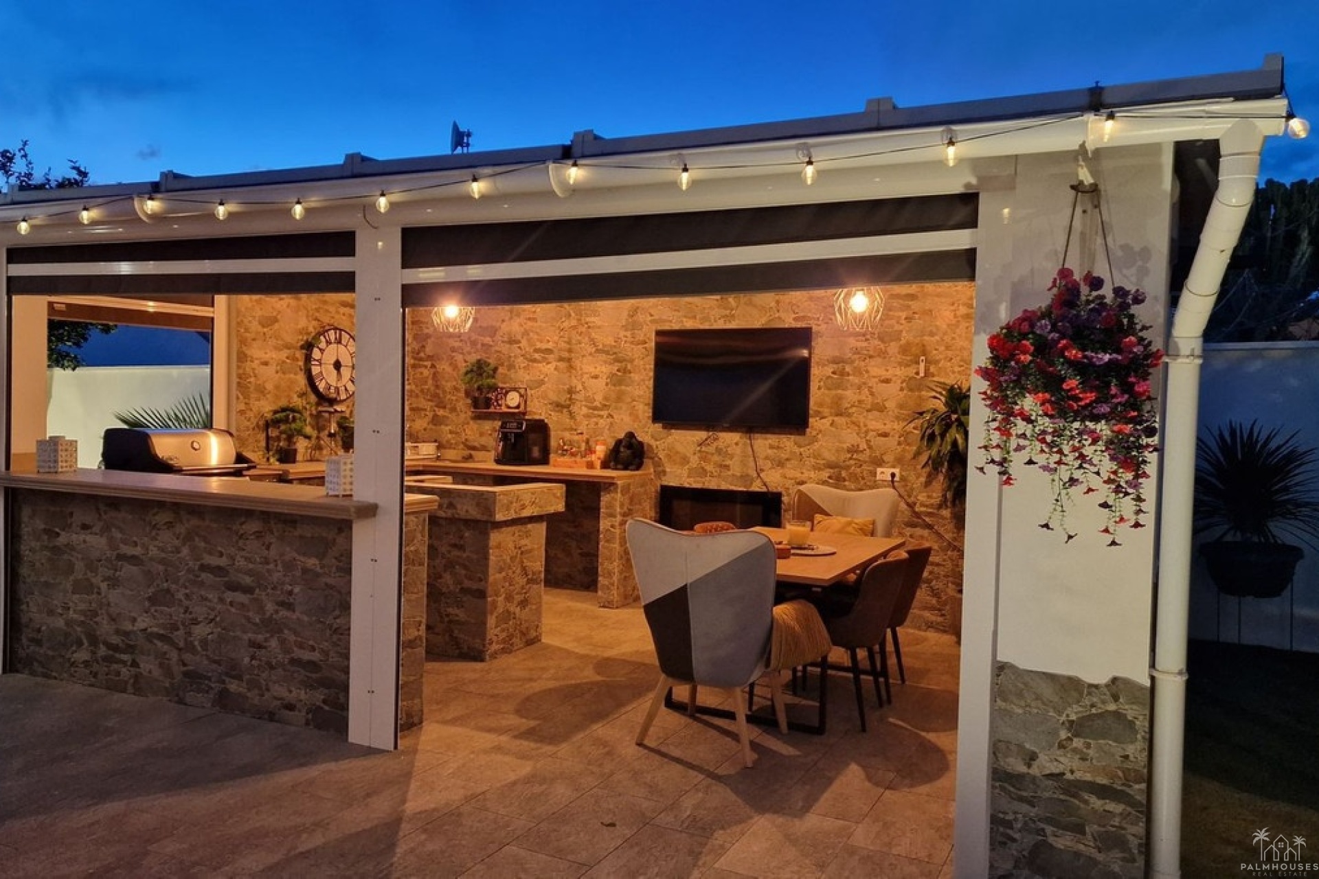 Revente - Villa - Torrevieja - Torrevieja Centro