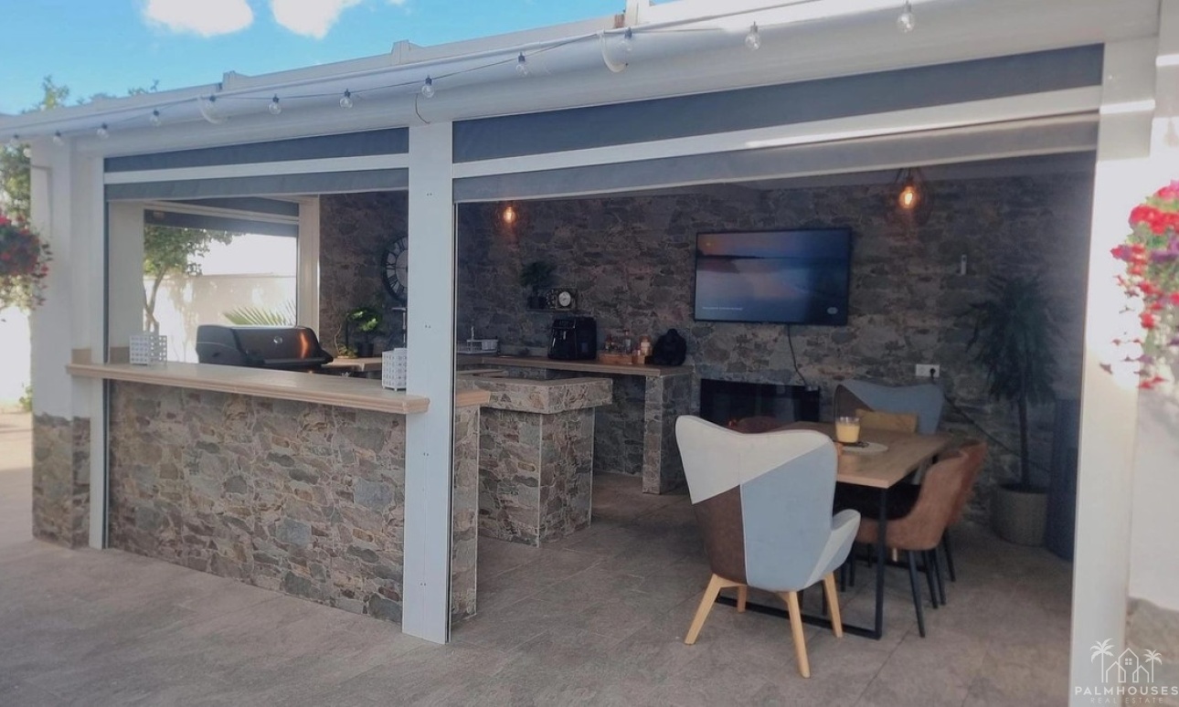 Revente - Villa - Torrevieja - Torrevieja Centro