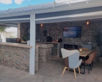 Revente - Villa - Torrevieja - Torrevieja Centro