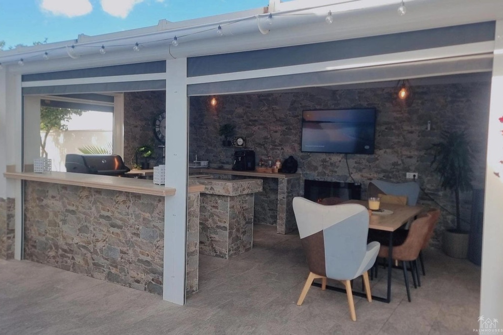 Revente - Villa - Torrevieja - Torrevieja Centro