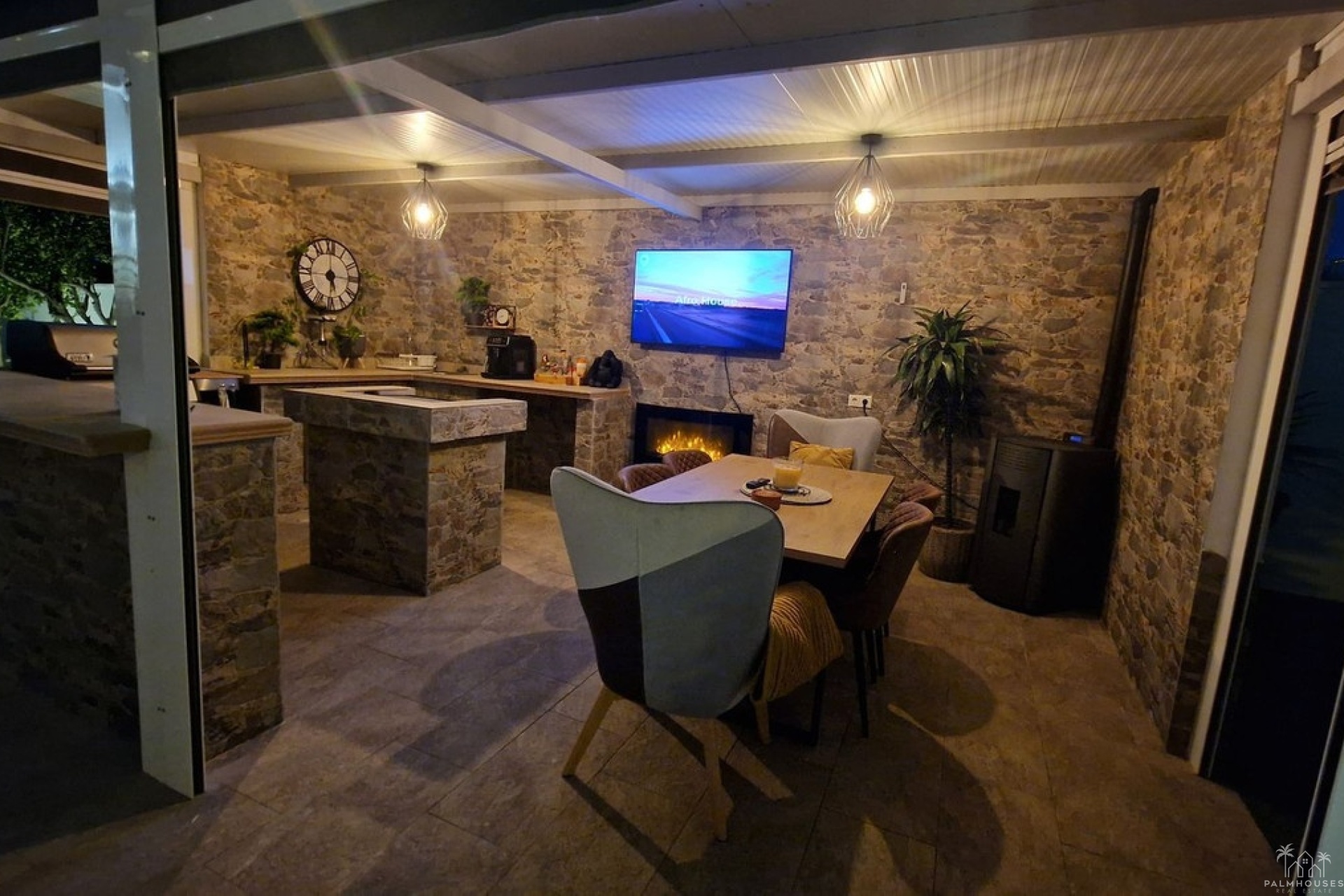 Revente - Villa - Torrevieja - Torrevieja Centro
