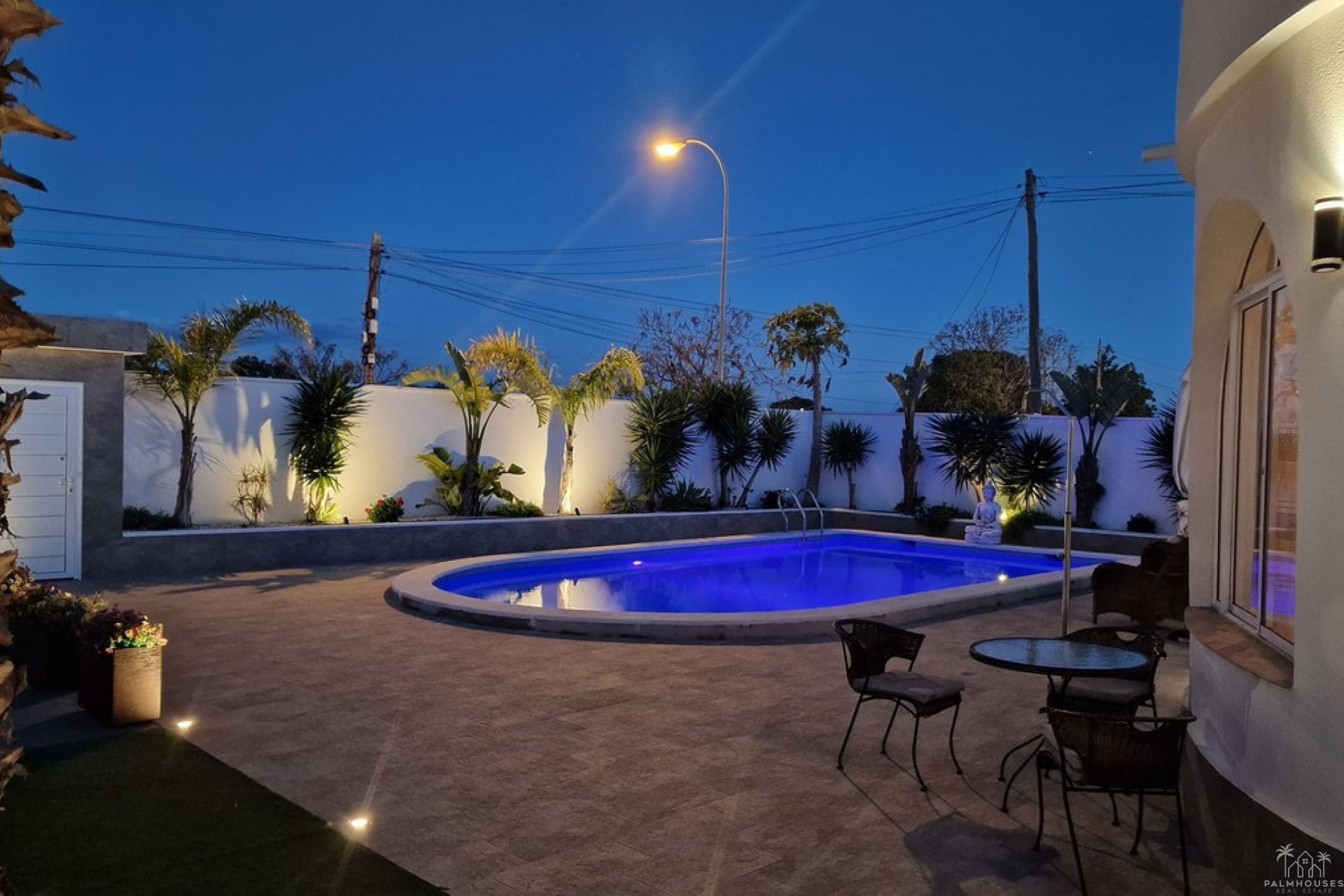 Revente - Villa - Torrevieja - Torrevieja Centro