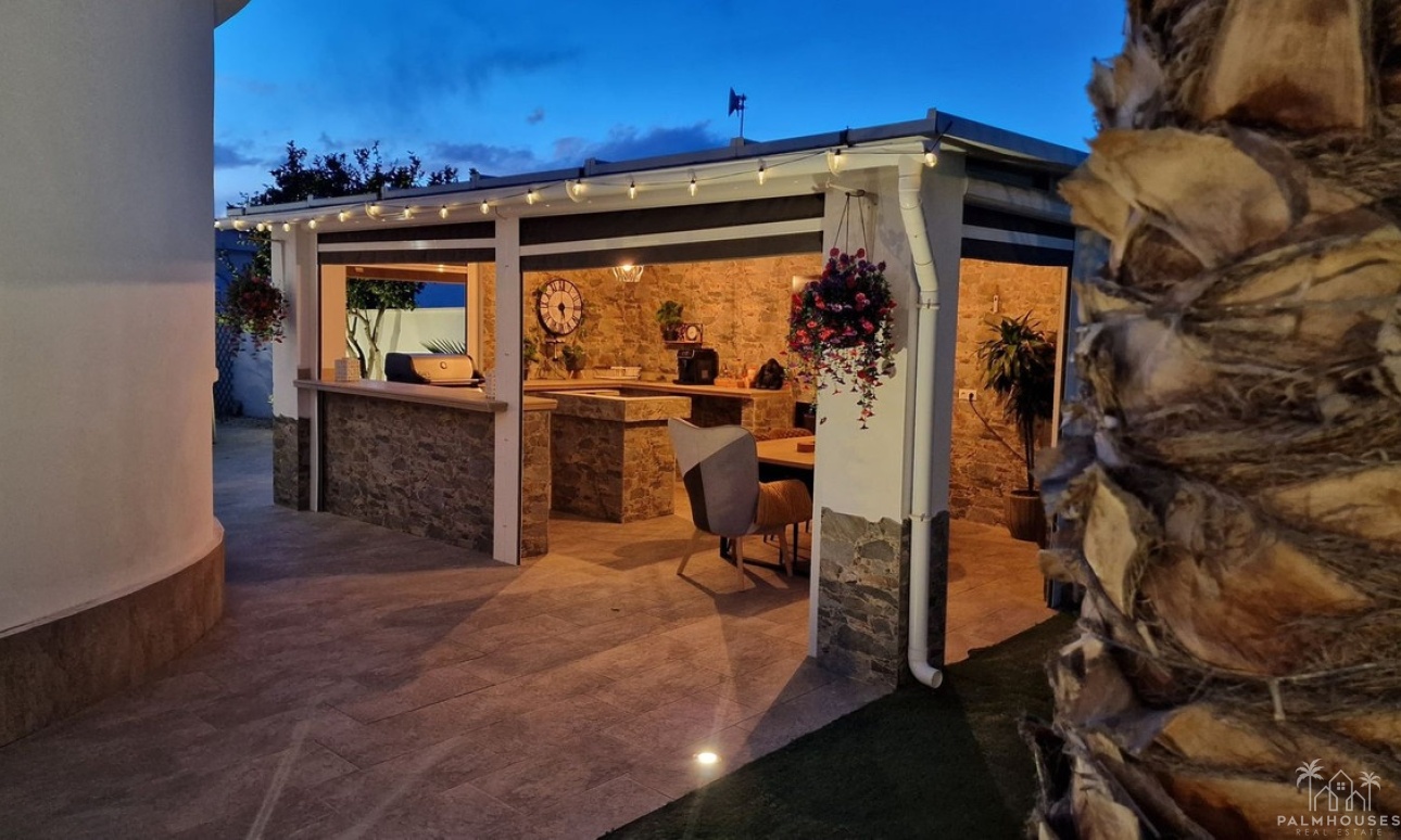 Revente - Villa - Torrevieja - Torrevieja Centro