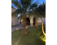 Revente - Villa - Torrevieja - Torrevieja Centro