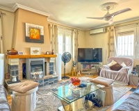 Revente - Villa - Torrevieja - Torrevieja Centro
