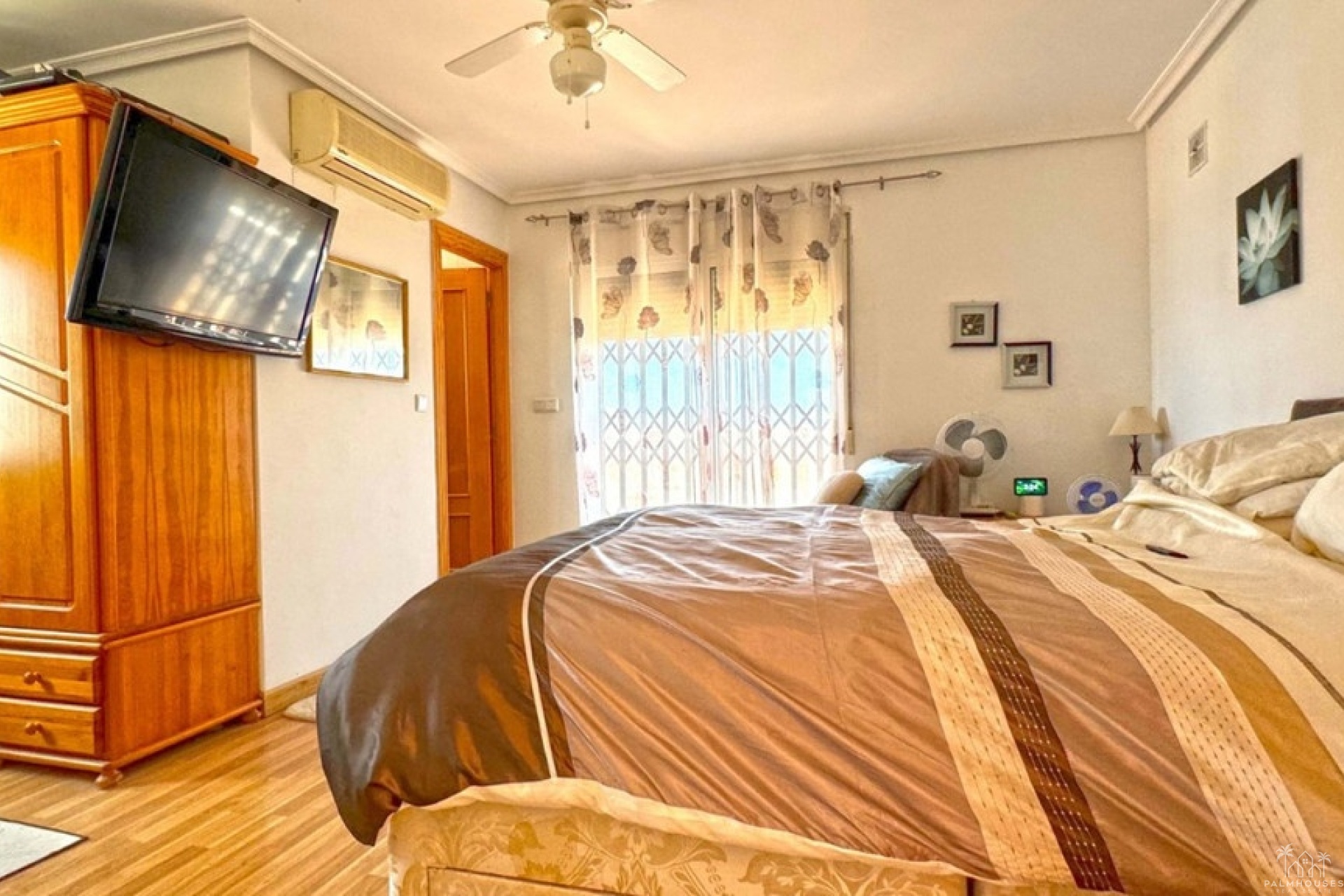 Revente - Villa - Torrevieja - Torrevieja Centro