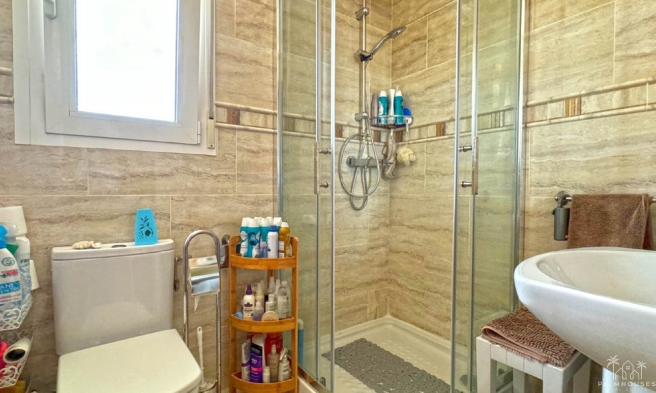 Revente - Villa - Torrevieja - Torrevieja Centro