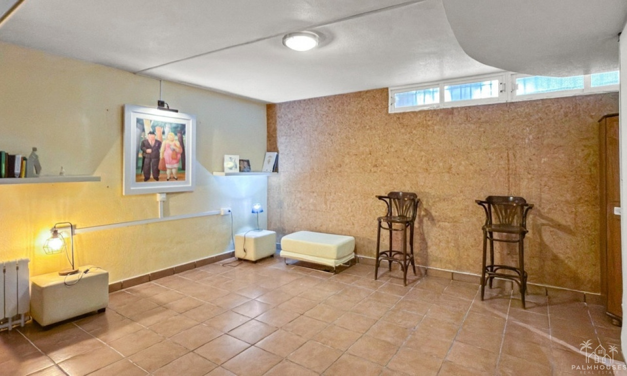 Revente - Villa - Torrevieja - Torrevieja Centro