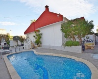 Revente - Villa - Torrevieja - Torrevieja Centro