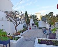 Revente - Villa - Torrevieja - Torrevieja Centro