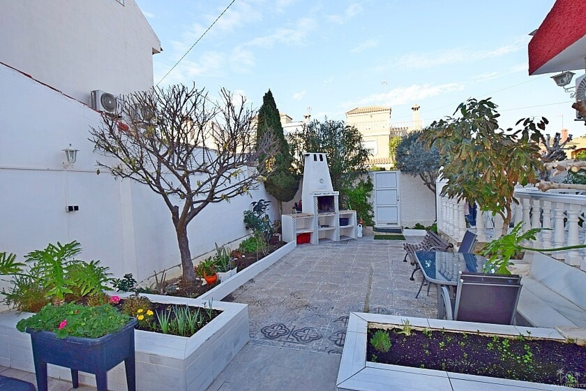 Revente - Villa - Torrevieja - Torrevieja Centro