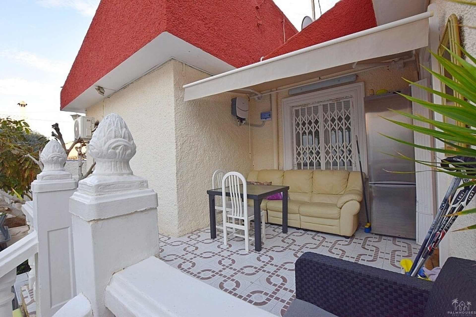 Revente - Villa - Torrevieja - Torrevieja Centro