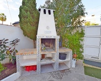 Revente - Villa - Torrevieja - Torrevieja Centro
