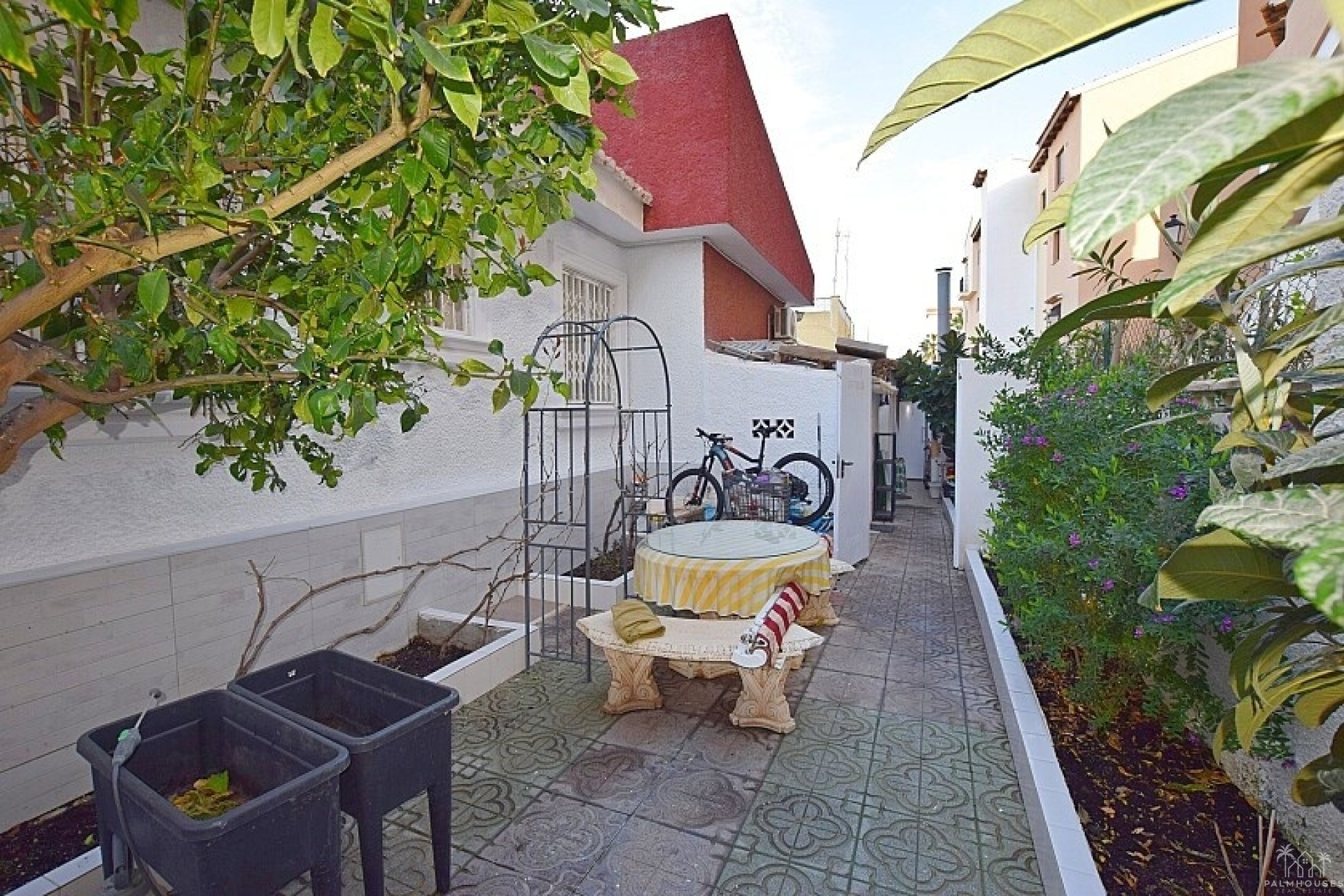 Revente - Villa - Torrevieja - Torrevieja Centro