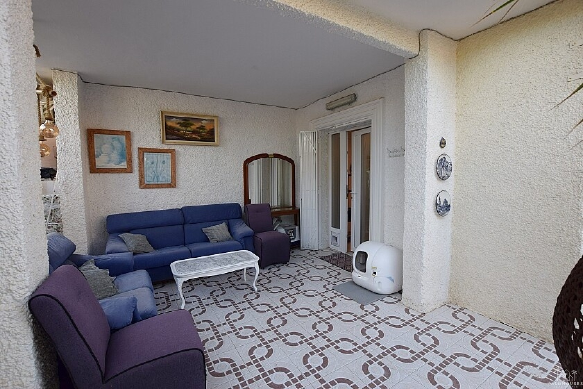 Revente - Villa - Torrevieja - Torrevieja Centro