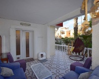 Revente - Villa - Torrevieja - Torrevieja Centro