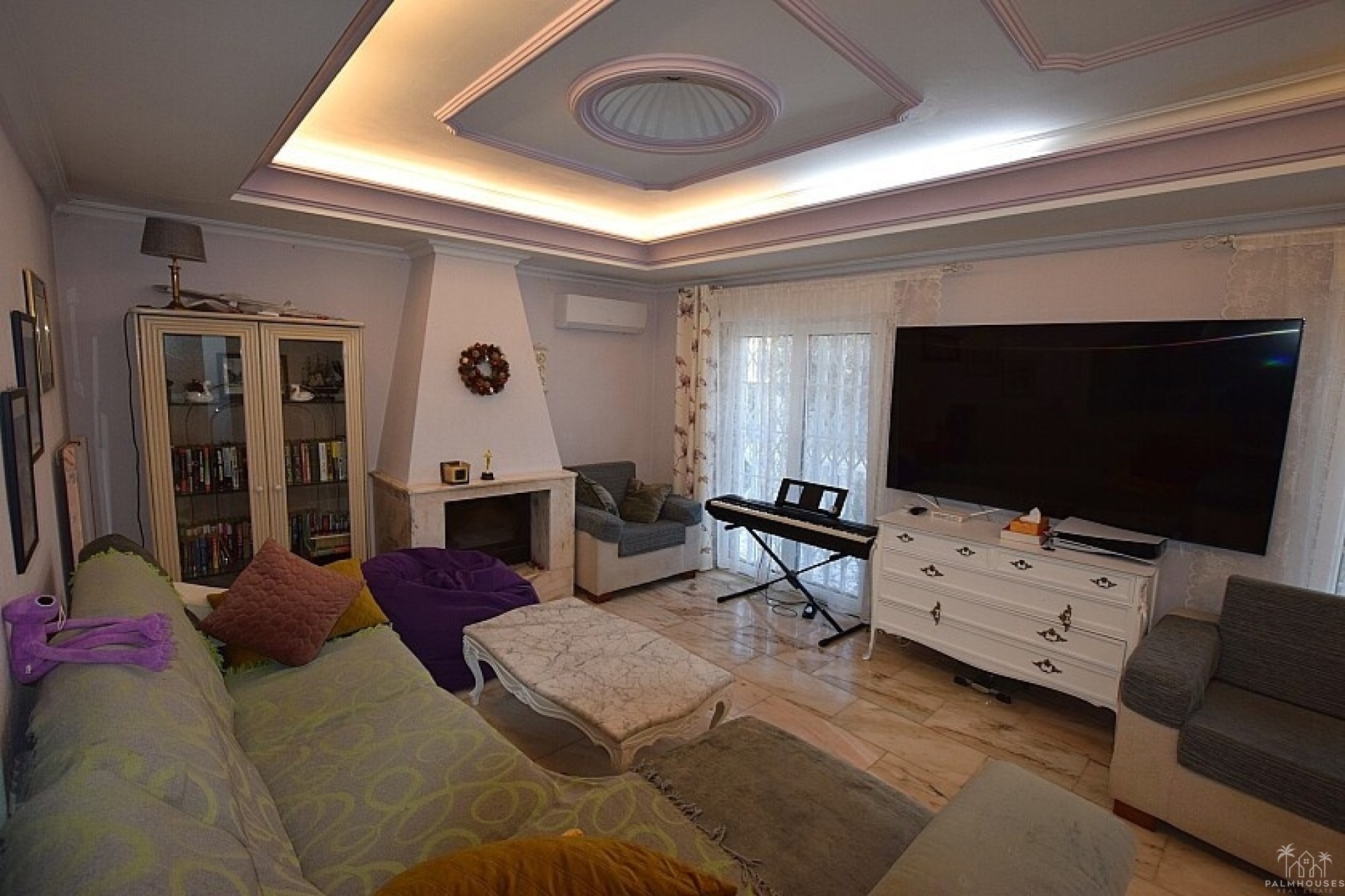 Revente - Villa - Torrevieja - Torrevieja Centro