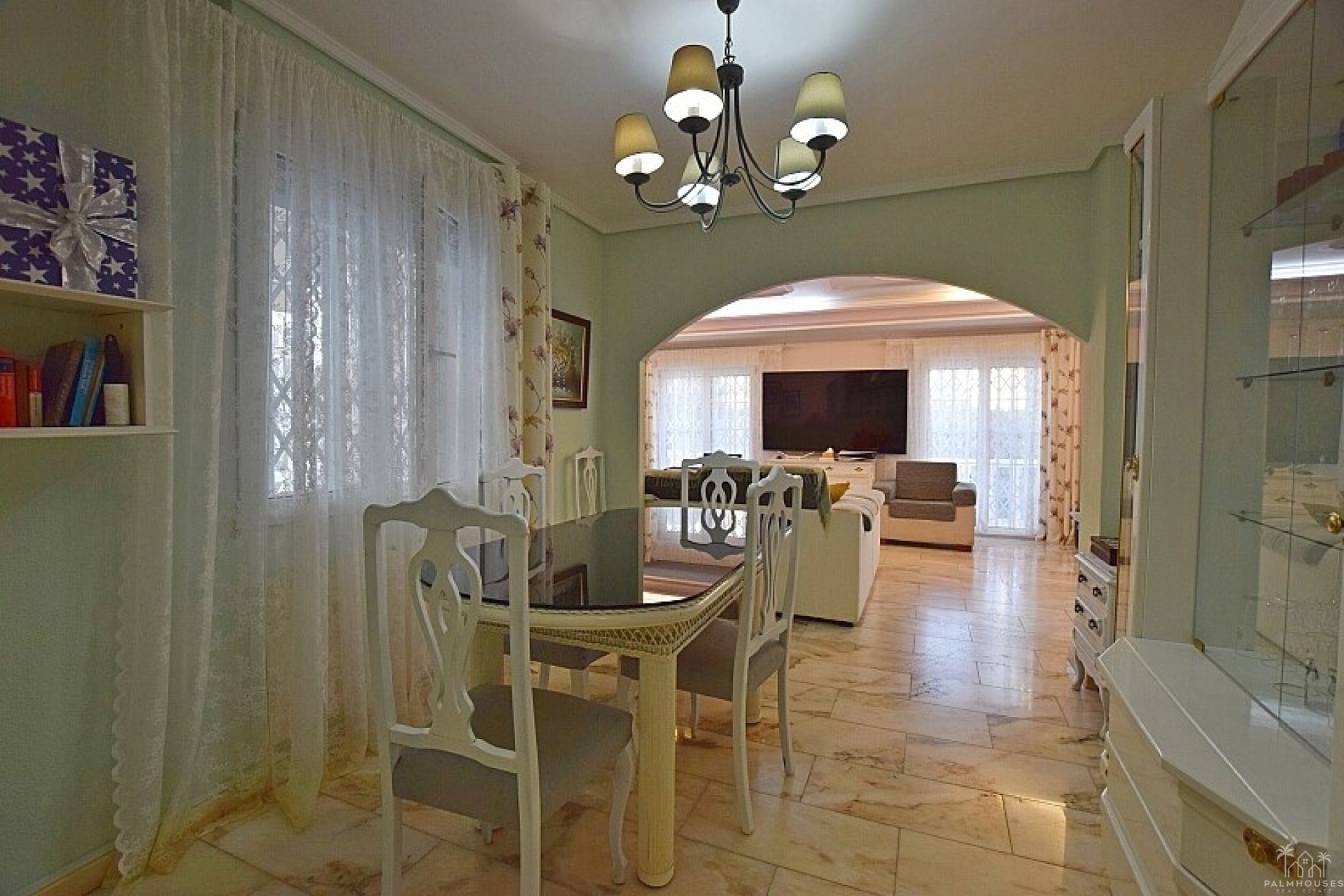 Revente - Villa - Torrevieja - Torrevieja Centro
