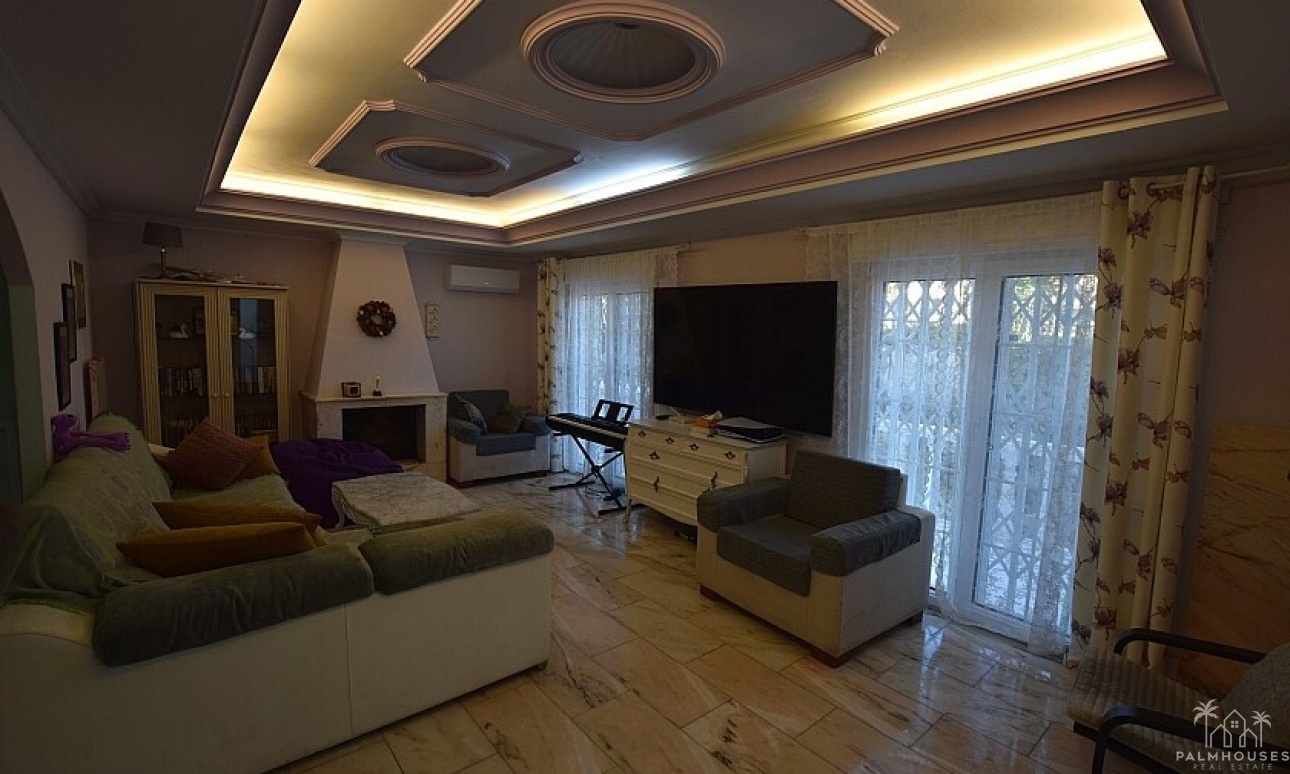 Revente - Villa - Torrevieja - Torrevieja Centro