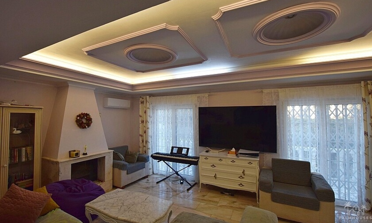 Revente - Villa - Torrevieja - Torrevieja Centro