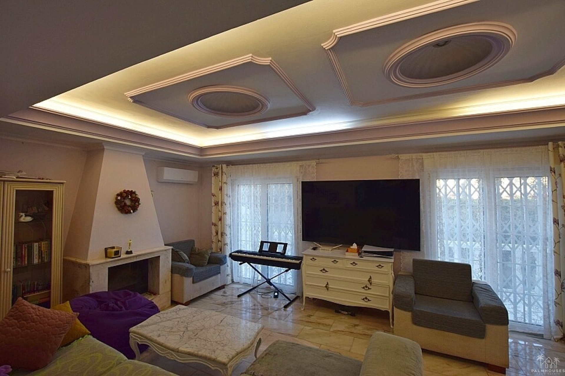 Revente - Villa - Torrevieja - Torrevieja Centro