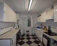 Revente - Villa - Torrevieja - Torrevieja Centro