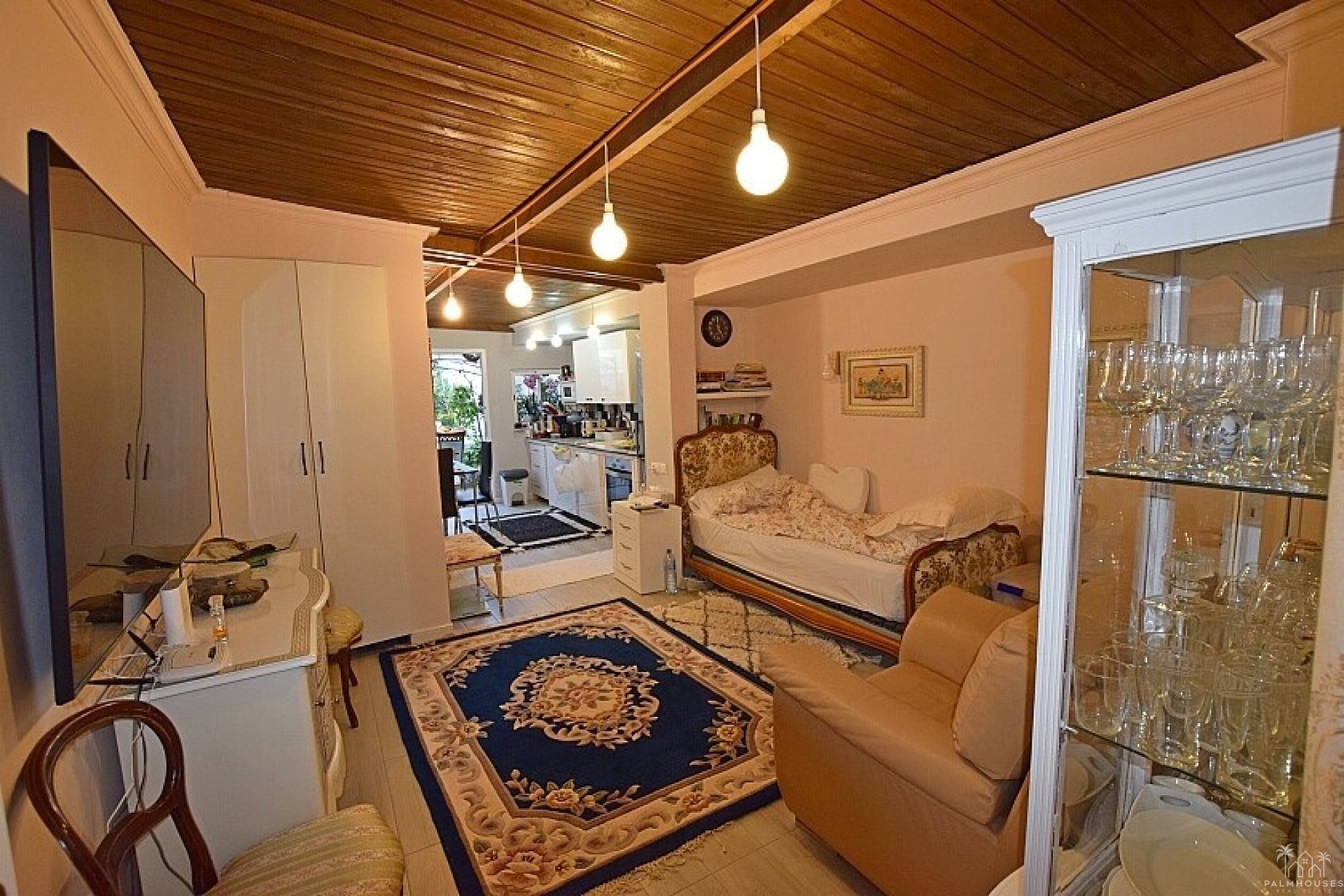 Revente - Villa - Torrevieja - Torrevieja Centro