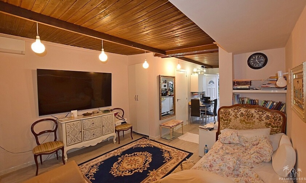 Revente - Villa - Torrevieja - Torrevieja Centro