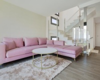 Revente - Villa - Torrevieja - Torrevieja Centro