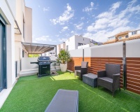 Revente - Villa - Torrevieja - Torrevieja Centro