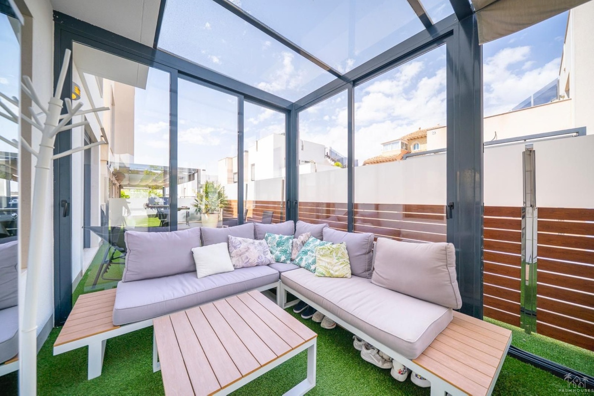 Revente - Villa - Torrevieja - Torrevieja Centro
