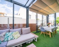Revente - Villa - Torrevieja - Torrevieja Centro