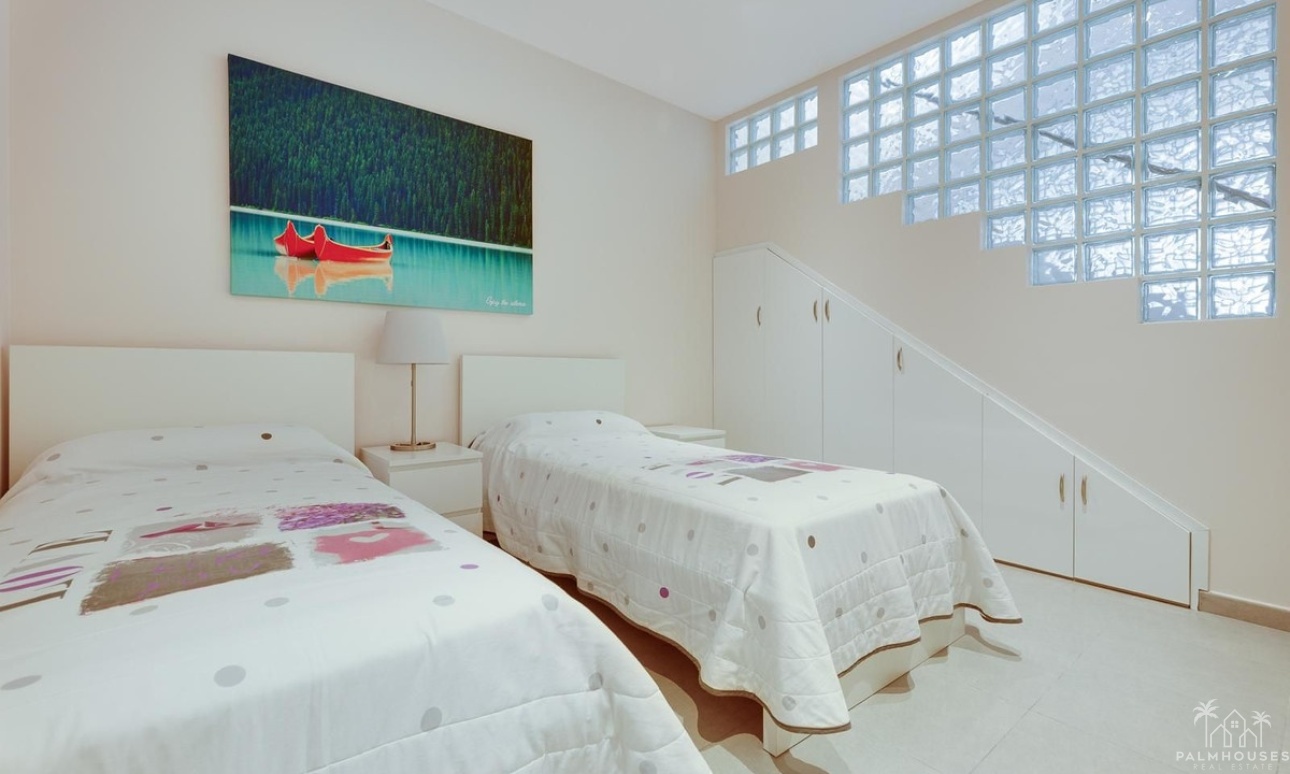 Revente - Villa - Torrevieja - Torrevieja Centro